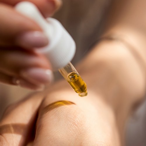 Natural Beauty & Skincare