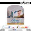 Goree Beauty Cream original packaging for skin whitening and dark spot removal with box