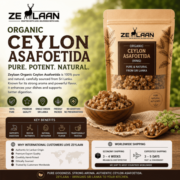 Asafoetida
