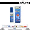 Baraka Act Fast roll-on and balm featuring a powerful Black Seed Oil formula for instant relief from headaches, joint pain, and nasal congestion
