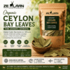 Bay Leaves Bay Leaves
