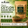 Kasuri Methi