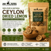 Dried Lemon