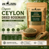 Dried Rosemary