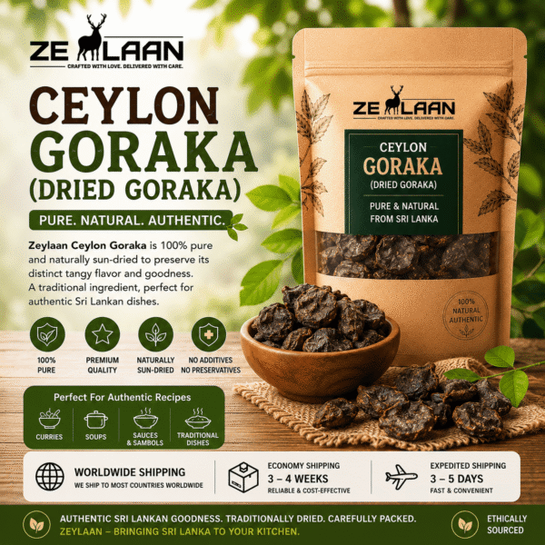Goraka