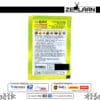 Link Natural Enriched Paspanguwa 23g yellow sachet featuring a powerful 8-herb Ayurvedic formula for cold, flu, and body ache relief back Link Natural Enriched Paspanguwa 23g yellow sachet featuring a powerful 8-herb Ayurvedic formula for cold, flu, and body ache relief back