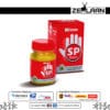 Link Samahan SP Balm green jar available in 20g and 50g sizes, featuring a powerful 15-herb Ayurvedic formula for fast relief from headaches, colds, and muscle pains Link Samahan SP Balm green jar available in 20g and 50g sizes, featuring a powerful 15-herb Ayurvedic formula for fast relief from headaches, colds, and muscle pains