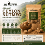 Cart 6 Nutmeg