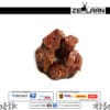 Organic Premium Ceylon Asafoetida, Grade No. 1 pure resin chunks from Sri Lanka featuring high volatile oils for medicinal and culinary use