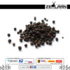 Organic Premium Ceylon Black Pepper, Grade No. 1 whole peppercorns from Sri Lanka featuring high piperine for medicinal and culinary use Organic Premium Ceylon Black Pepper, Grade No. 1 whole peppercorns from Sri Lanka featuring high piperine for medicinal and culinary use
