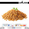 Organic Premium Ceylon Fenugreek Seeds, Grade No. 1 whole yellow-gold seeds from Sri Lanka featuring high essential oils for medicinal and culinary use Organic Premium Ceylon Fenugreek Seeds, Grade No. 1 whole yellow-gold seeds from Sri Lanka featuring high essential oils for medicinal and culinary use