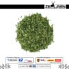 Organic Premium Ceylon Kasuri Methi, Grade No. 1 dried fenugreek leaves from Sri Lanka featuring high volatile oils for medicinal and gourmet culinary use