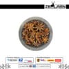 Organic Premium Ceylon Star Anise, Grade No. 1 whole star-shaped pods with seeds from Sri Lanka featuring high anethole for medicinal and culinary use 3