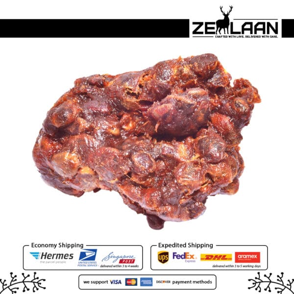 Organic Premium Ceylon Tamarind with seeds, Grade No. 1 whole sun-dried tamarind pods from Sri Lanka featuring high tartaric acid for medicinal and culinary use 4