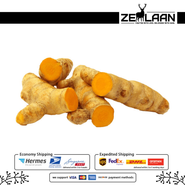 Organic Premium Ceylon Turmeric powder, Grade No. 1 deep orange turmeric from Sri Lanka with high curcumin content for medicinal and culinary use Organic Premium Ceylon Turmeric powder, Grade No. 1 deep orange turmeric from Sri Lanka with high curcumin content for medicinal and culinary use