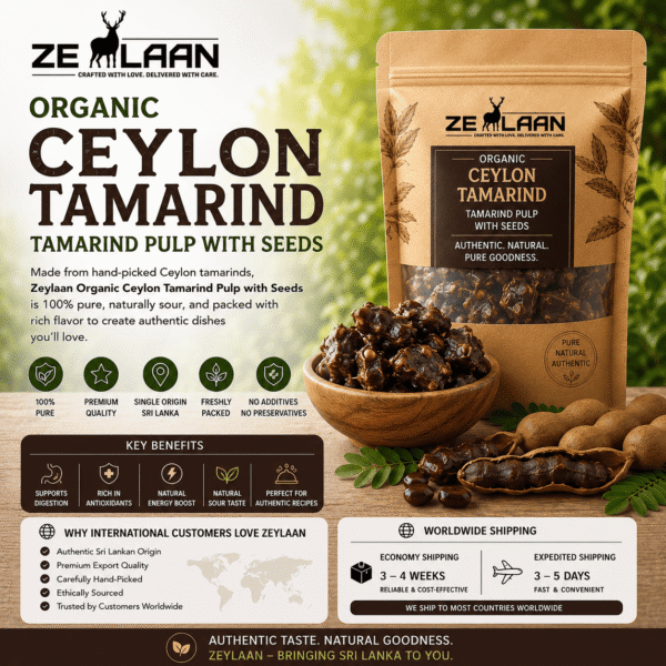 Tamarind
