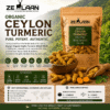Turmeric Turmeric