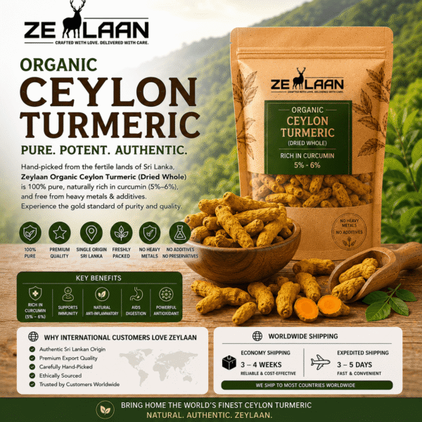 Turmeric