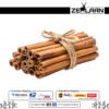 Organic Premium Ceylon Cinnamon No. 1 quills, pure true cinnamon sticks harvested from Sri Lanka for medicinal and culinary purpose