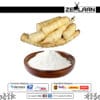 Premium Organic Arrowroot Powder  - Pure Gluten Free Starch