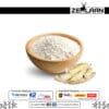 Arrowroot Powder in bowl