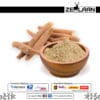 Ashwagandha powder in bowl
