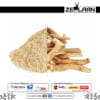 Ashwagandha powder view