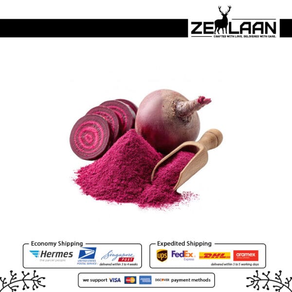 Beetroot Powder