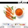 Carrot Powder