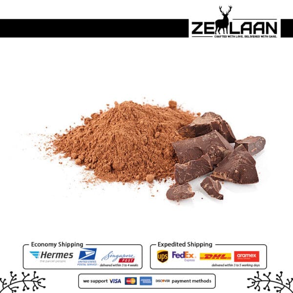 Cocoa Powder 2
