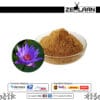 Dried Blue Lotus Flower Powder
