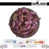 Dried Pink Lotus Flower in a Bowl