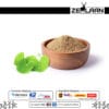 Gotukola Powder in a bowl