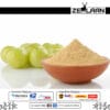 Organic Amla Powder in a bowl