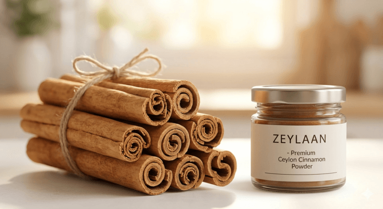 Premium Ceylon Cinnamon bundle