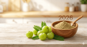 Why Organic Amla Powder is a Powerful Must-Have Superfood in 2026 (Essential Guide) 4 Amla Powder Benefits 2026