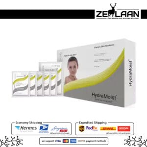 Cheryl's Skin Solutions HydraMoist Facial Kit