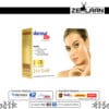 Derma Pro Professional Gold Facial Kit 24k Gold complete box Derma Pro Professional Gold Facial Kit 24k Gold complete box