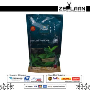 Dilmah Premium Loose Leaf Tea BOPF 500g