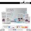 Lotus Herbals Radiant Platinum Anti-Ageing Facial Kit Lotus Herbals Radiant Platinum Anti-Ageing Facial Kit