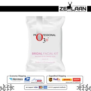 Professional O3+ Bridal Facial Kit