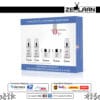 Professional O3+ Whitening Facial Kit for Tan-Pigmented Skin 5-step complete treatment Professional O3+ Whitening Facial Kit for Tan-Pigmented Skin 5-step complete treatment