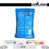 Steuarts Tea Original BOPF 400g back side