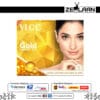 VLCC Gold Facial Kit 6-step professional at-home gold facial treatment set including Soothing Cleanser cum Toner, Gold Scrub, Gold Gel, Gold Cream, Gold Pre-Gel Mask and Gold Nourishing VLCC Gold Facial Kit 6-step professional at-home gold facial treatment set including Soothing Cleanser cum Toner, Gold Scrub, Gold Gel, Gold Cream, Gold Pre-Gel Mask and Gold Nourishing