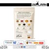Zeylaan All in One Eastern Curry Powder Back Package