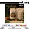 Zeylaan All in One Eastern Kurma Powder Poster