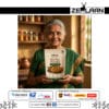 Zeylaan All in One Eastern Kurma Powder with Grandma