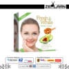 Fresh and White Beauty Cream