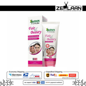 4rever Skin Naturals Fair and Beauty Cream