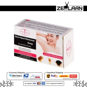 Aichun Beauty Dark Spot Remover Whitening Soap